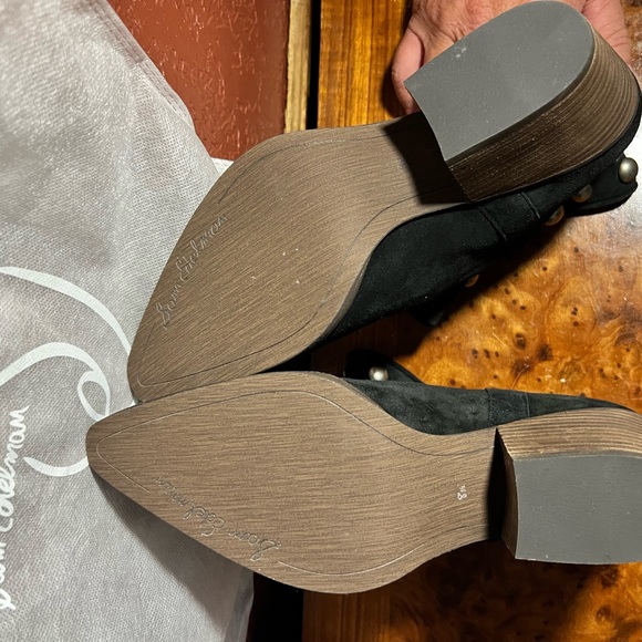 SAM EDELMAN BOOTIE - Picture 4 of 4